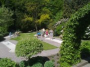 Voorbeeld afbeelding van Midgetgolf Recreatiepark Het Rosarium in Doorn