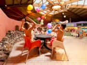 Voorbeeld afbeelding van Kinderfeestje Sportbedrijf Deventer  in Deventer