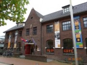 Voorbeeld afbeelding van Museum, Galerie, Tentoonstelling Museum Dr8888 in Drachten