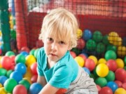 Voorbeeld afbeelding van Kinderfeestje Binnenpret in Lievelde