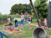 Voorbeeld afbeelding van Midgetgolf Familiepark Megapret in Lievelde