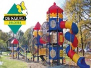 Voorbeeld afbeelding van Speeltuin Kinderboerderij De Naturij in Drachten