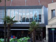 Voorbeeld afbeelding van Theater, bioscoop Bioscoop One2See in Veenendaal