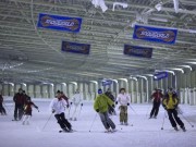 Voorbeeld afbeelding van Skiën, snowboarden SnowWorld Landgraaf in Landgraaf