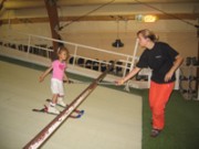 Voorbeeld afbeelding van Skiën, snowboarden SkiRun Indoorbergsport Centrum in Heerhugowaard