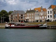 Voorbeeld afbeelding van Rondvaart, Boottocht MS Oosterkim in Deventer