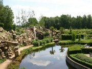 Voorbeeld afbeelding van Speeltuin Labyrinth Boekelo in Boekelo