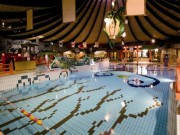 Voorbeeld afbeelding van Zwembad De Bonte Wever Assen (voorheen de Smelt) in Assen