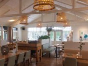 Voorbeeld afbeelding van restaurant Abel. grand cafe restaurant in Rhoon