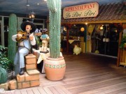 Voorbeeld afbeelding van restaurant De Bonte Wever en Steakhouse de PiriPiri in Assen