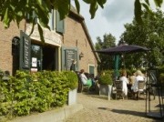 Voorbeeld afbeelding van restaurant Brasserie Marie  in Beesd
