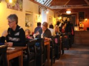 Voorbeeld afbeelding van restaurant Pannenkoekenhuis de Stapelbakker  in Beesd