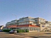 Voorbeeld afbeelding van restaurant Badhotel Callantsoog in Callantsoog