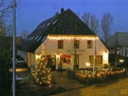 Voorbeeld afbeelding van restaurant Bistro de Ploeg in Westernieland