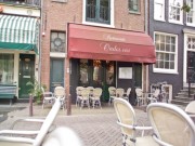 Voorbeeld afbeelding van restaurant Restaurant Onder ons in Amsterdam