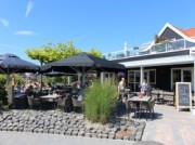 Voorbeeld afbeelding van restaurant Grand Café DOK in Renesse 