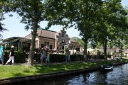 Voorbeeld afbeelding van restaurant Cafe-Restaurant ‘t Vonder in Giethoorn