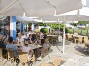 Voorbeeld afbeelding van restaurant Havenrestaurant De Boekanier (de Eemhof) in Zeewolde