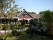 Voorbeeld afbeelding van restaurant Bosrestaurant-Partycentrum Landgoed Schaluinen in Baarle Nassau