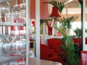 Voorbeeld afbeelding van restaurant Strandpaviljoen Restaurant Blinckers in Castricum