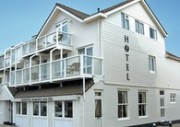 Voorbeeld afbeelding van restaurant Badhotel Egmond aan Zee in Egmond aan Zee