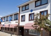 Voorbeeld afbeelding van restaurant Badhotel Noordwijk in Noordwijk aan Zee
