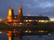 Voorbeeld afbeelding van restaurant Restaurant De Kalkovens in Huizen
