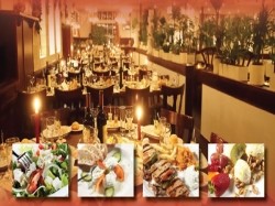 Vergrote afbeelding van restaurant Grieks Tuinrestaurant Irodion in Oosterhout (NB)