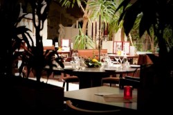 Tweede extra afbeelding van restaurant Grieks Tuinrestaurant Irodion in Oosterhout (NB)