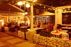 Derde extra afbeelding van restaurant Grieks Tuinrestaurant Irodion in Oosterhout (NB)