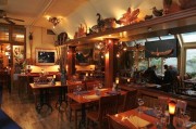 Voorbeeld afbeelding van restaurant Restaurant De Strooper in Voorburg