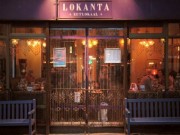 Voorbeeld afbeelding van restaurant Lokanta in Den Haag