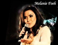 Melanie Foeh
