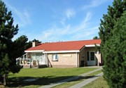 Voorbeeld afbeelding van Bungalow, vakantiehuis Vakantiewoningen Bakker in Ballum (Ameland)
