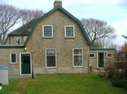 Voorbeeld afbeelding van Bungalow, vakantiehuis Suyderoogh in Ballum (Ameland)