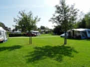 Voorbeeld afbeelding van Kamperen De Oosterweide Camping in Pesse