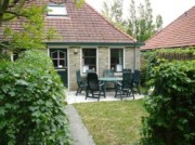 Voorbeeld afbeelding van Bungalow, vakantiehuis De Stringen in Ballum (Ameland)