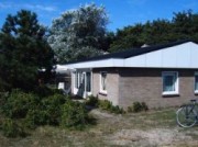 Voorbeeld afbeelding van Bungalow, vakantiehuis Wier in Ballum (Ameland)