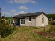 Voorbeeld afbeelding van Bungalow, vakantiehuis Willemien in Ballum (Ameland)