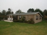 Voorbeeld afbeelding van Bungalow, vakantiehuis Wipperoen in Ballum (Ameland)