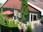 Voorbeeld afbeelding van Bed and Breakfast Koepeltjesplaats in Gaast