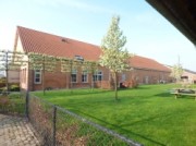 Voorbeeld afbeelding van Bungalow, vakantiehuis Logeerderij tussen Koe & Kroonluchter in Diessen