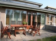 Voorbeeld afbeelding van Bungalow, vakantiehuis Almende in Buren(Ameland)