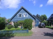 Voorbeeld afbeelding van Bungalow, vakantiehuis Asterix in Buren(Ameland)