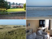 Voorbeeld afbeelding van Appartement Buiten de Duinen in Buren(Ameland)