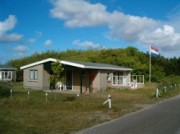 Voorbeeld afbeelding van Bungalow, vakantiehuis De Groene Straal in Buren(Ameland)