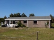 Voorbeeld afbeelding van Bungalow, vakantiehuis De Vluchthaven in Buren(Ameland)