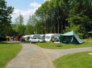 Voorbeeld afbeelding van Kamperen Camping Cottesserhoeve in Vijlen
