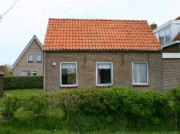 Voorbeeld afbeelding van Bungalow, vakantiehuis De Vrije Wil in Buren(Ameland)
