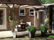 Voorbeeld afbeelding van Bed and Breakfast An de Wieken in Tiendeveen